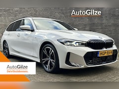 BMW 3-serie Touring - 330e M-Sport Shadow Line l Adaptive LED l Electrische Klep l Adaptive Cruise