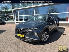 Hyundai Tucson - 1.6 T-GDI MHEV i-Motion Automaat | 1650KG TREKGEWICHT