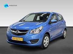 Opel Karl - 1.0 SELECTION 75PK CRUISE CARPLAY NAP