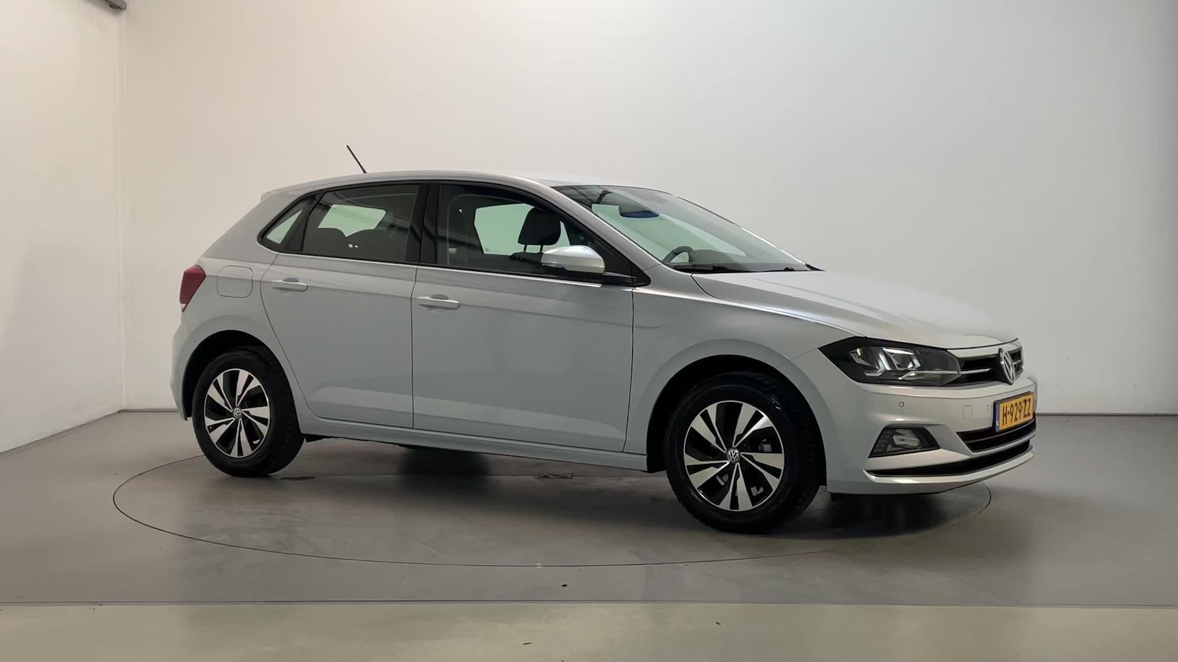 Volkswagen Polo - 1.0 TSI DSG Comfortline Camera Navigatie DAB+ App-Connect - AutoWereld.nl