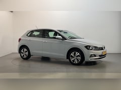 Volkswagen Polo - 1.0 TSI DSG Comfortline Camera Navigatie DAB+ App-Connect