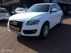 Audi Q5 - 3.2 FSI quattro Pro Line Leder Panoramadak Nav Camera