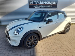 MINI Cooper - 1.5 Chili | Clima | Cruise | Ndl auto | Van 1e Eigenaresse | LM Velgen | Navigatie | RIJKL