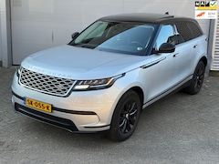 Land Rover Range Rover Velar - 2.0 I4 AWD S l Pano l Distr Ketting VV 2023 l NL-Auto l VDOH l Camera l Climate l Navi l