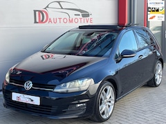 Volkswagen Golf - 1.4 TSI ACT Highline DSG/PANO/ACC/DCC/LANE/CAMERA/TREKHAAK