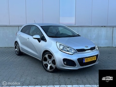 Kia Rio - 1.2 CVVT Super Pack