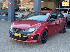 Seat Ibiza SC - 1.4 TSI Cupra Bocanegra Dsg|Pdc|Nap|