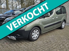 Peugeot Partner Tepee - 1.6 XT