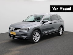 Volkswagen Tiguan Allspace - 1.5 TSI Highline 7p. | 7-ZITS | VIRTUAL COCKPIT | NAVIGATIE | KEYLESS | ACHTERUITRIJCAMERA