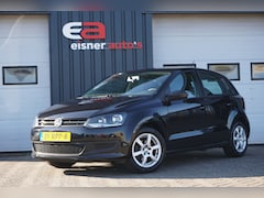 Volkswagen Polo - 1.2 TSI 105 PK 6 BAK Comfortline | AIRCO | CRUISE |