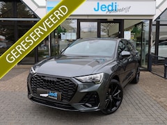 Audi Q3 Sportback - 35 TFSI 110kw/150pk S-tronic7