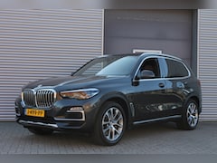 BMW X5 - xDrive45e High Executive I HYBRID I AUT. I HUD I PANO.DAK