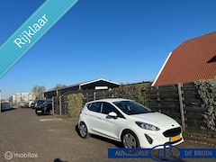 Ford Fiesta - 1.0 EcoBoost Connected Apple carplay