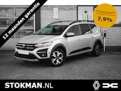 Dacia Jogger - 1.0 TCe Bi-Fuel Comfort 5p. | trekhaak | | incl. Bovag rijklaarpakket met 12 maanden garan