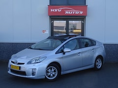 Toyota Prius - 1.8 Executive navi LM org NL