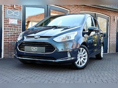 Ford B-Max - 1.6 TI-VCT Titanium | CAMERA | CRUISE | AIRCO | STOELVERW