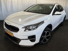 Kia XCeed - 1.6 GDi PHEV PLUG-IN DynamicLine ECC/CAMERA/APPLE/STOELVERW