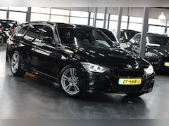 BMW 3-serie Touring - 330D xDrive |M-Pakket|Xenon|Leer|