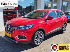 Renault Kadjar - 1.3 TCe INTENS AUTOMAAT Trekhaak | Bose | Led | Carplay/Android