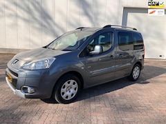 Peugeot Partner Tepee - 1.6 VTi Family airco 2012