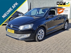 Volkswagen Polo - 1.2 TDI Bluemotion Comfortline Ac/Navi