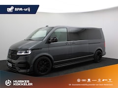 Volkswagen Transporter Caravelle - Dubbelcabine T6.1 2.0 TDI 204PK DSG L2 | BPM-vrij |