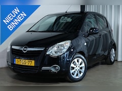 Opel Agila - 1.0 Berlin