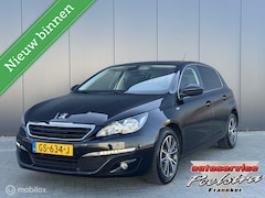 Peugeot 308 - 1.2 PureTech Style NAP-PANO-APK