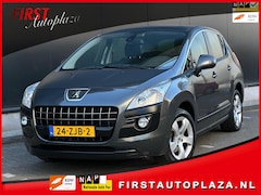 Peugeot 3008 - 1.6 THP Active AUTOMAAT PANO/NAVI/ISOFIX/CRUISE | NETTE AUTO