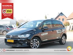 Volkswagen Golf Sportsvan - 1.6 TDI Highline | Trekhaak | ACC