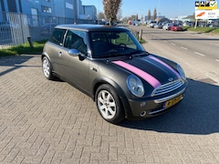 MINI One - 1.6 D Anniversary