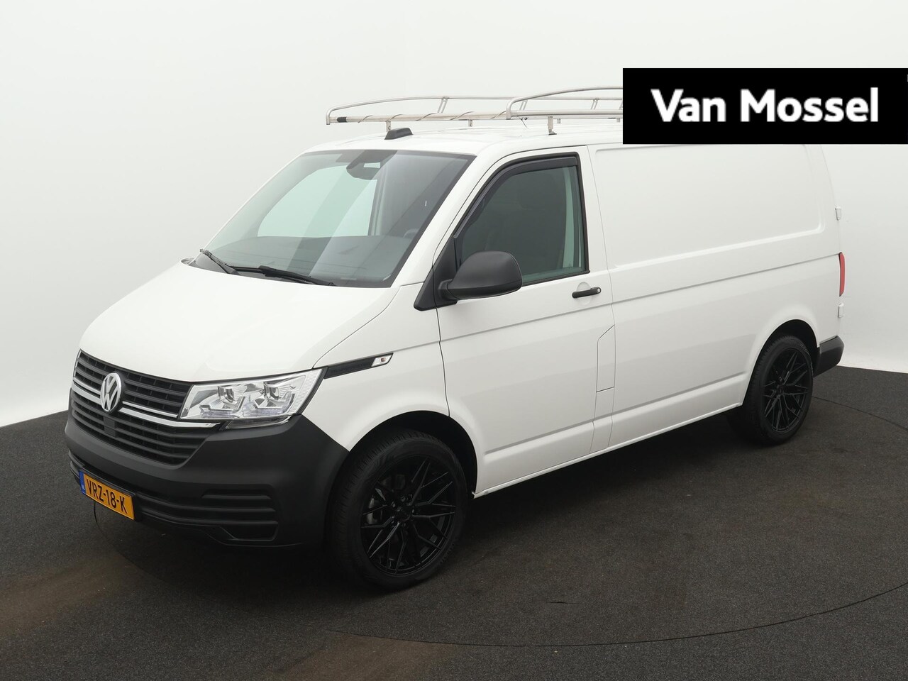 Volkswagen Transporter - 2.0 TDI L1H1 26 Economy Business | 19 INCH | LED VERLICHTING | IMPERIAAL | - AutoWereld.nl