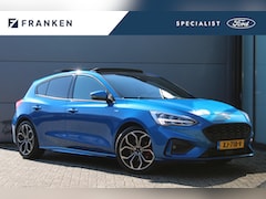 Ford Focus - 1.0 EcoBoost ST Line Business | Panoramadak | Winterpack | Navigatie | B&O | Camera