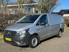 Mercedes-Benz Vito - 114 CDI Lang 136 PK Navi | Camera | Trekhaak