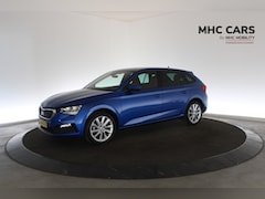 Skoda Scala - 1.0 TSI Sport Business