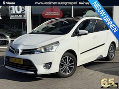 Toyota Verso - 1.8 VVT-i Business