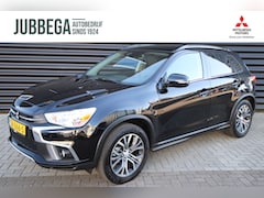 Mitsubishi ASX - 1.6 Cleartec Instyle Panoramadak, 1e Eigenaar, Dealer O.H. Trekhaak