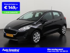 Ford Fiesta - 1.1 Trend | Navigatie | Airco | 12 mnd Garantie |