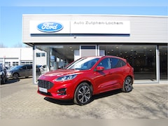 Ford Kuga - 2.5 PHEV ST-Line X 225PK ADAPT CRUISE I CAMERA V+A I WINTERPACK I ELEKTR.KLEP I LED MATRIX