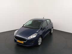 Ford Fiesta - EcoBoost 95 pk Connected | Apple Carplay | LED | Airco | Cruise | Bluetooth | Groot scherm