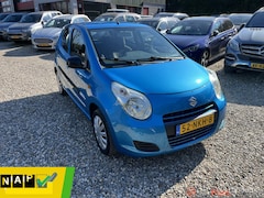 Suzuki Alto - 1.0 Comfort Plus, Airco, 2de eigenaar