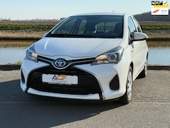 Toyota Yaris - 1.5 Hybrid Aspiration