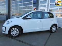 Volkswagen Up! - 1.0 BMT move up / Airco / Audio