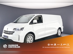 Volkswagen Transporter - T7 2.0 TDI 170pk Automaat L2 30 Bulli Intro | BPM-vrij |