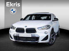 BMW X2 - sDrive20i | M Sportpakket | Executive | Panoramadak | Stoelverwarming | 19"