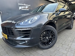 Porsche Macan - 2.0 Automaat 2 sets velgen | PDC | Elektr. achterklep |