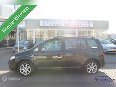 Volkswagen Touran - 1.4 TSI Optive AIRCO / CRUISE