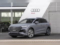 Audi Q4 e-tron - Advanced edition e-tron 45 210kW/286pk 82Kwh Hatch back Elektr. aandrijving quattro