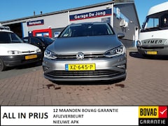 Volkswagen Golf Sportsvan - 1.5 TSI 130pk ACT DSG Highline