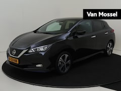 Nissan LEAF - e+ N-Connecta 62 kWh